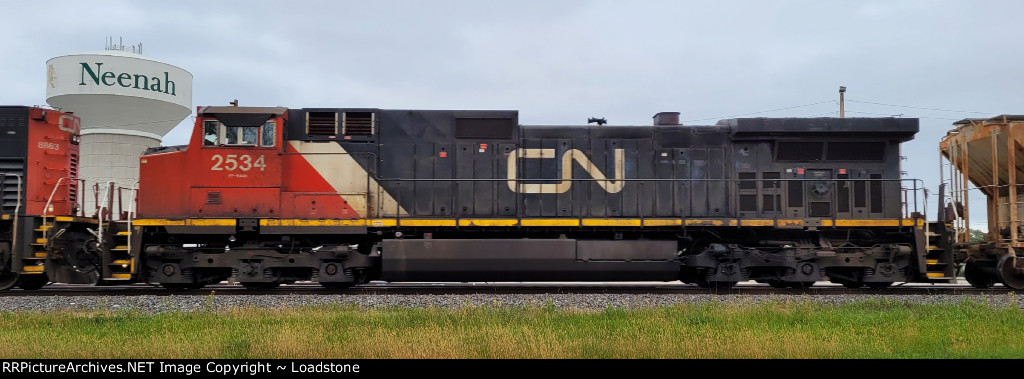 CN 2534